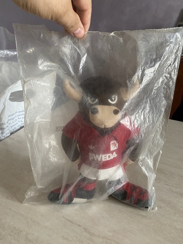 Pupazzo mascotte torino calcio - mascotte,