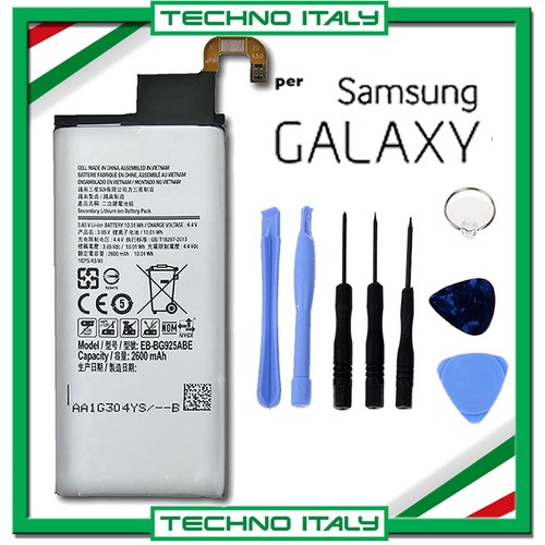 Batteria per samsung galaxy - per,