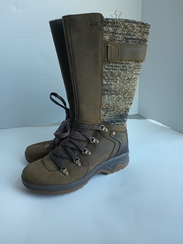 Merrell womens forest - forest, fairy
