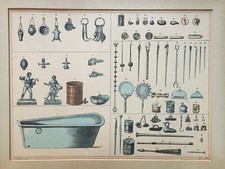 CARLO CECI - Reperti in