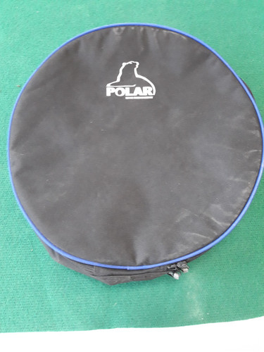 Borsa circolare per