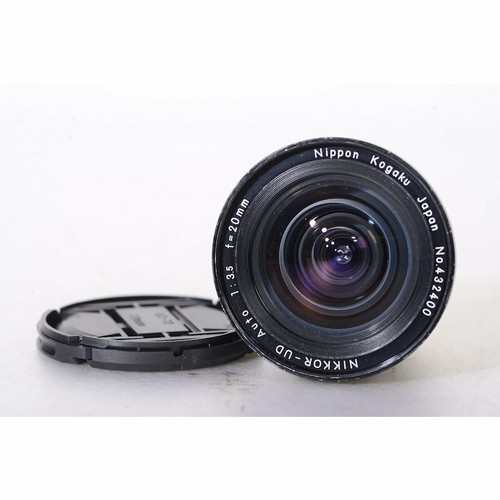 Nikon nippon kogaku - nippon, auto