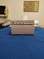 stampanti sony per ecografo