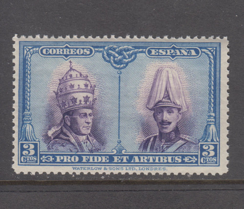 Spagna 1928 nuovo mint mnh - 1928,