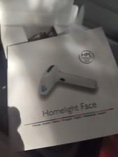 Homelite, Epilatore Viso Donna