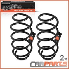 2x Molle Molla Anteriore