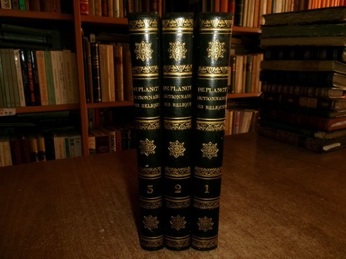 Dictionnaire - (occultismo),