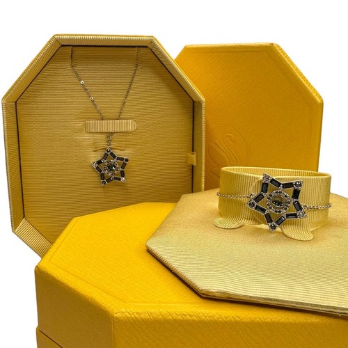 Swarovski stella - swarovski,