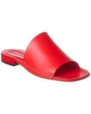 Sandalo donna Tod's in pelle