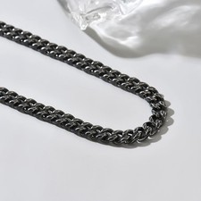 Collana a cordino vintage in