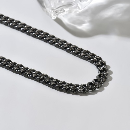Collana cordino vintage - a,