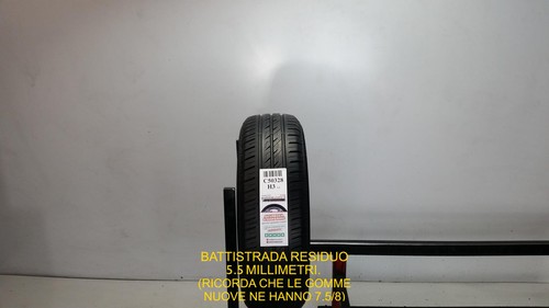 Gomme usate 185 65r15 - usate, 88t