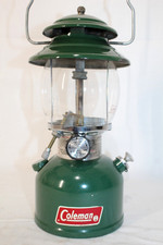 Lanterna a gas vintage 11/80