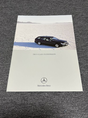 Catalogo station wagon - catalogo,