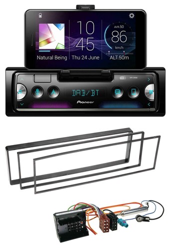 Pioneer autoradio usb - pioneer,