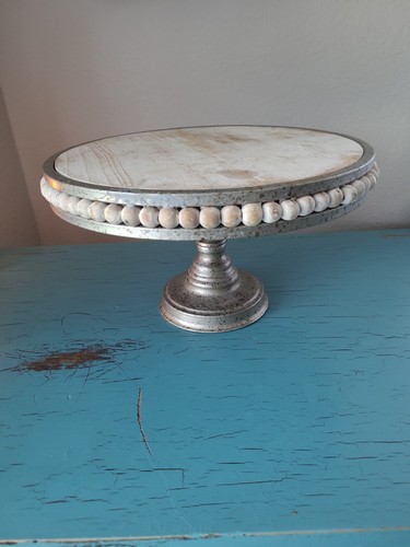 Tavolo vintage stile rustico