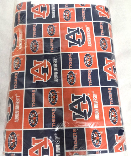 Tessuto cotone auburn - cotone,