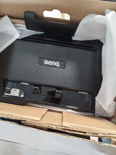 Monitor benq pollici - benq,