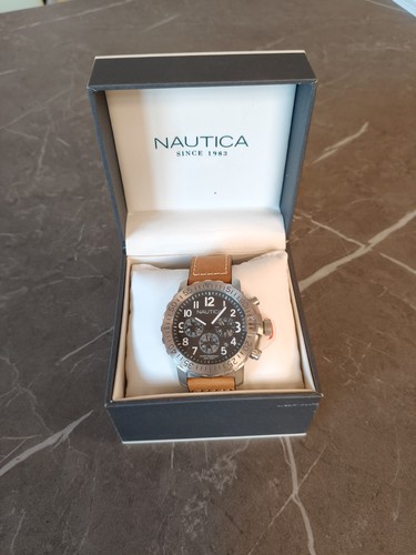 Orologio uomo cronografo - orologio,