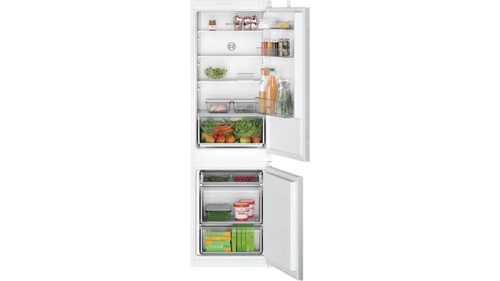 Bosch serie kiv865se0 - 2,