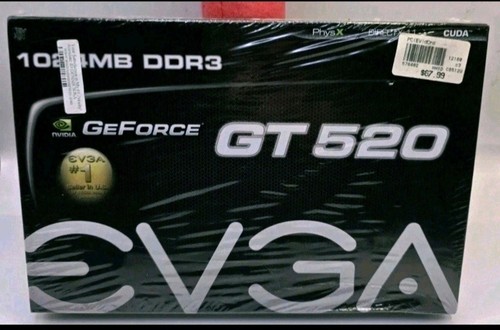 Scheda grafica evga nvidia - grafica,