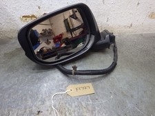 Specchietto retrovisore lato