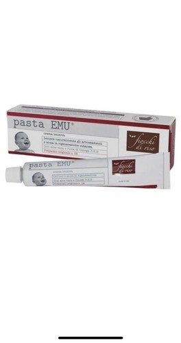 Fiocchi riso pasta emu 30ml - fiocchi,
