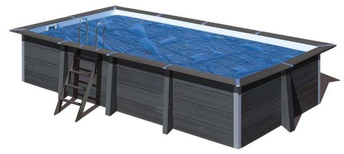 Copertura isotermica piscine