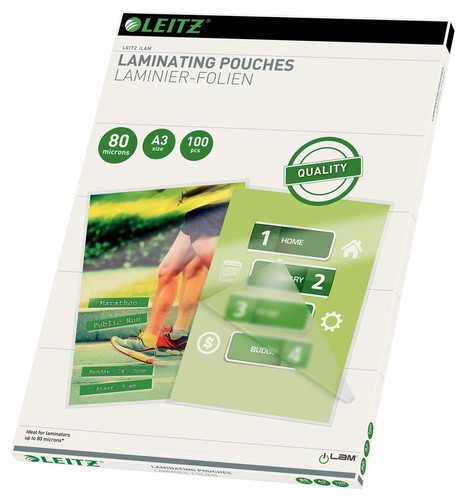 Leitz 33819 pellicola per
