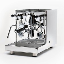 QuickMill New Emilia PID