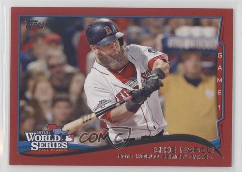 Bersaglio topps world series - topps,