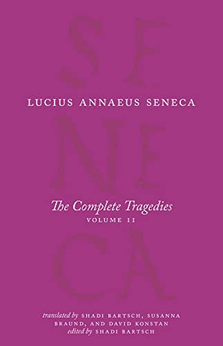 The complete tragedies volume - complete,