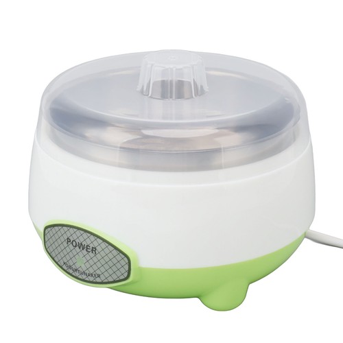 Macchina yogurtiera compatta - macchina,