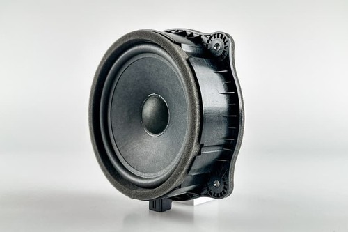 Fisker veicolo woofer - , infinity