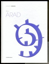 RON ARAD. EDIZ. ILLUSTRATA di