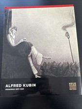 Alfred Kubin : Drawings