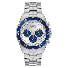 Orologio Uomo Bulova Marine