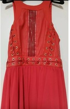 ELISABETTA FRANCHI ABITO TG