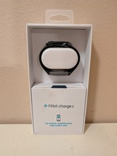 Fitbit Charge 3 Fitness