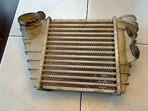 Intercooler audi t - a3,