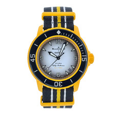 Orologio da polso Swatch x