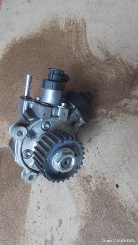 Pompa iniezione bosch cp4 - pompa,