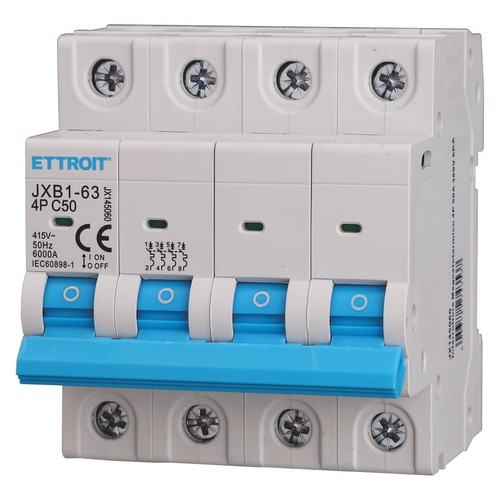 Ettroit interruttore - ettroit,