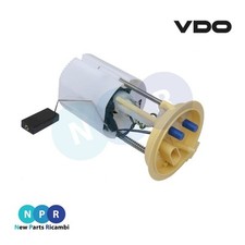 POMPA GASOLIO VDO AUDI A3 SEAT