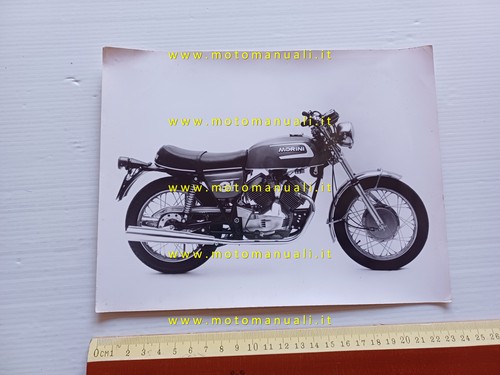 Moto morini 350 turismo - moto,