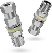2x Supporto Stub Antenna Radio