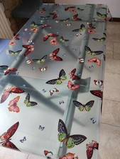 Tovaglia   Copri Tavolo Plastificata opaco Più Misure