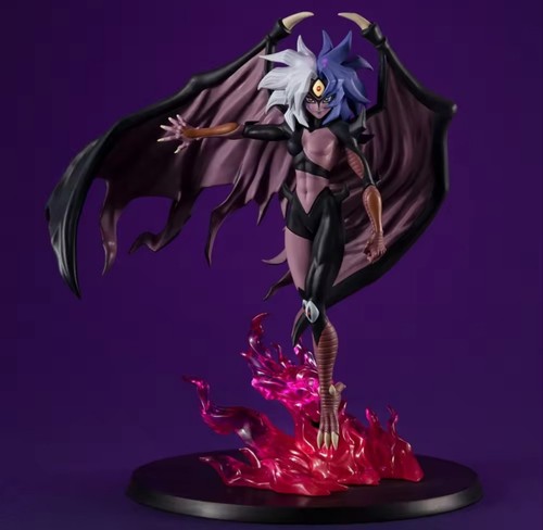 Gx personaggio yubel - yu-gi-oh,