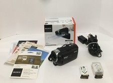 Sony HDR-PJ275 9,2 megapixel