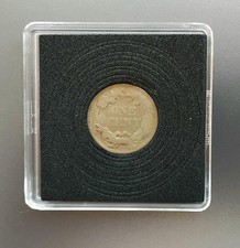 Pièce de monnaie U.S.A. One
